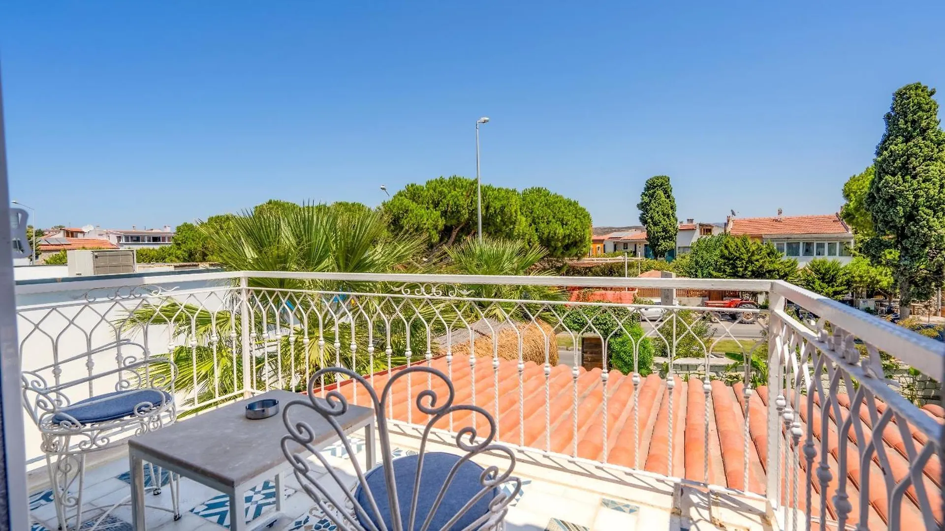 Hotel Solis Alacati