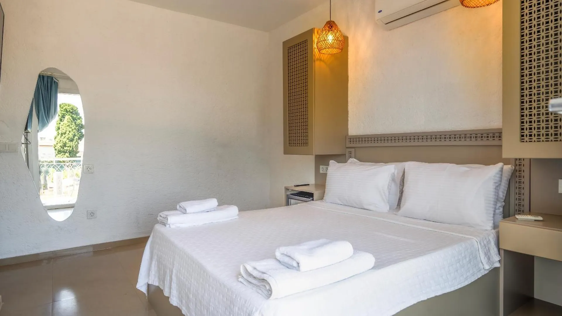 Hotel Solis Alacati