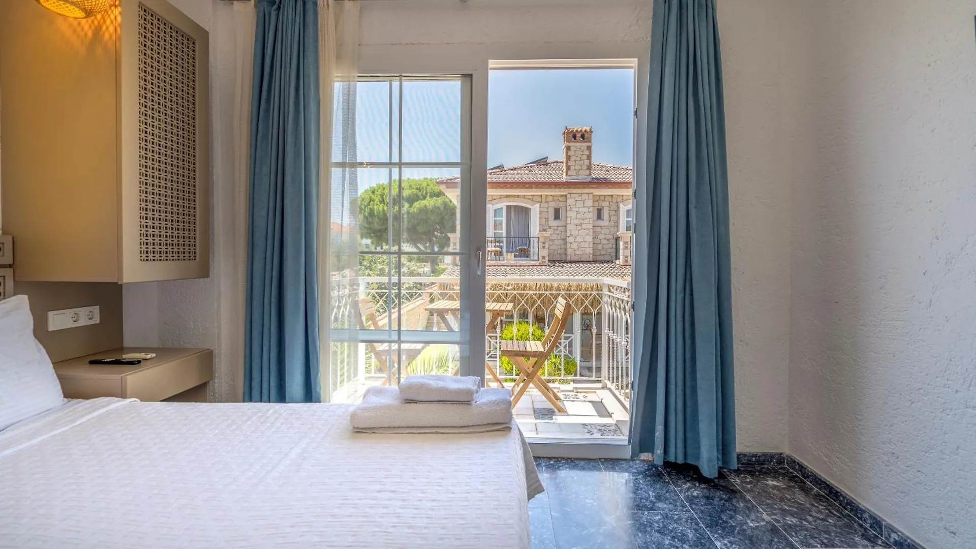 Solis Alacati 0*,  Turkey