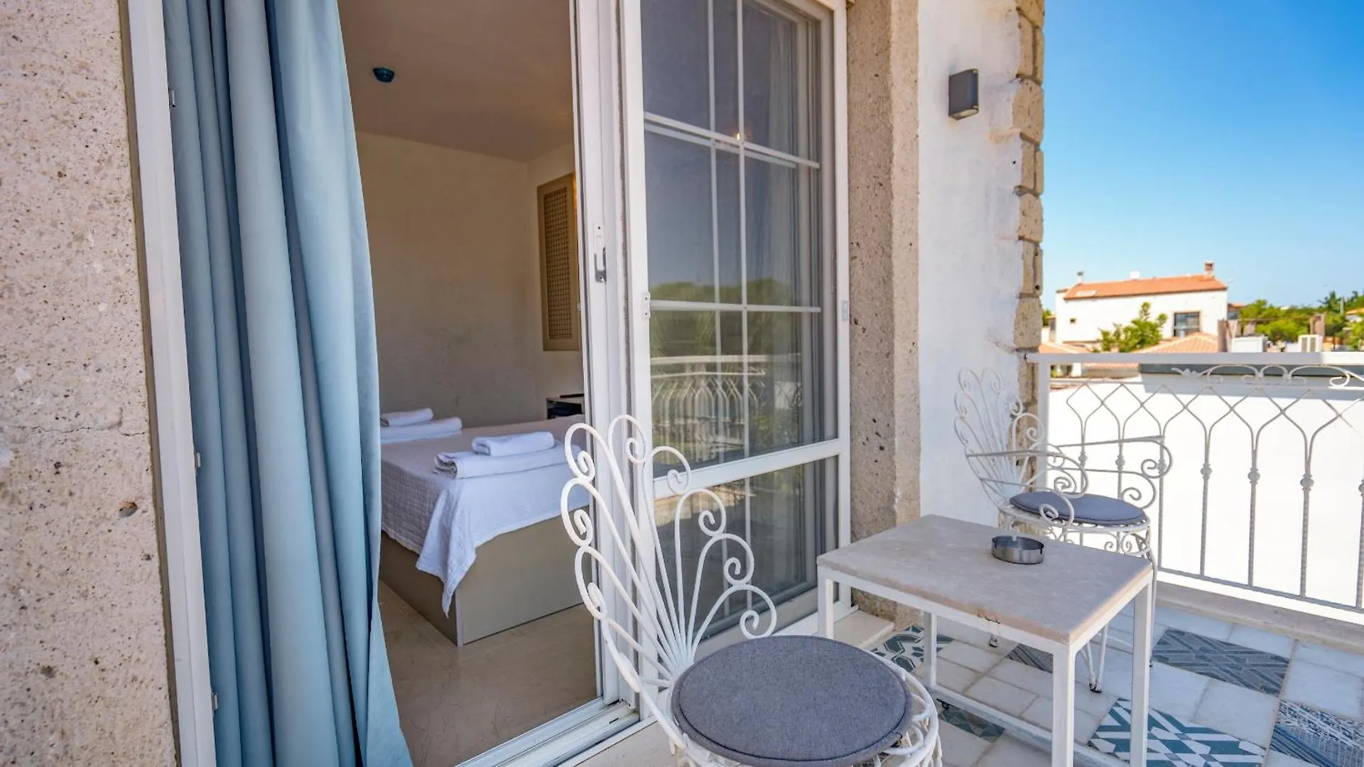 Hotel Solis Alacati Turkey