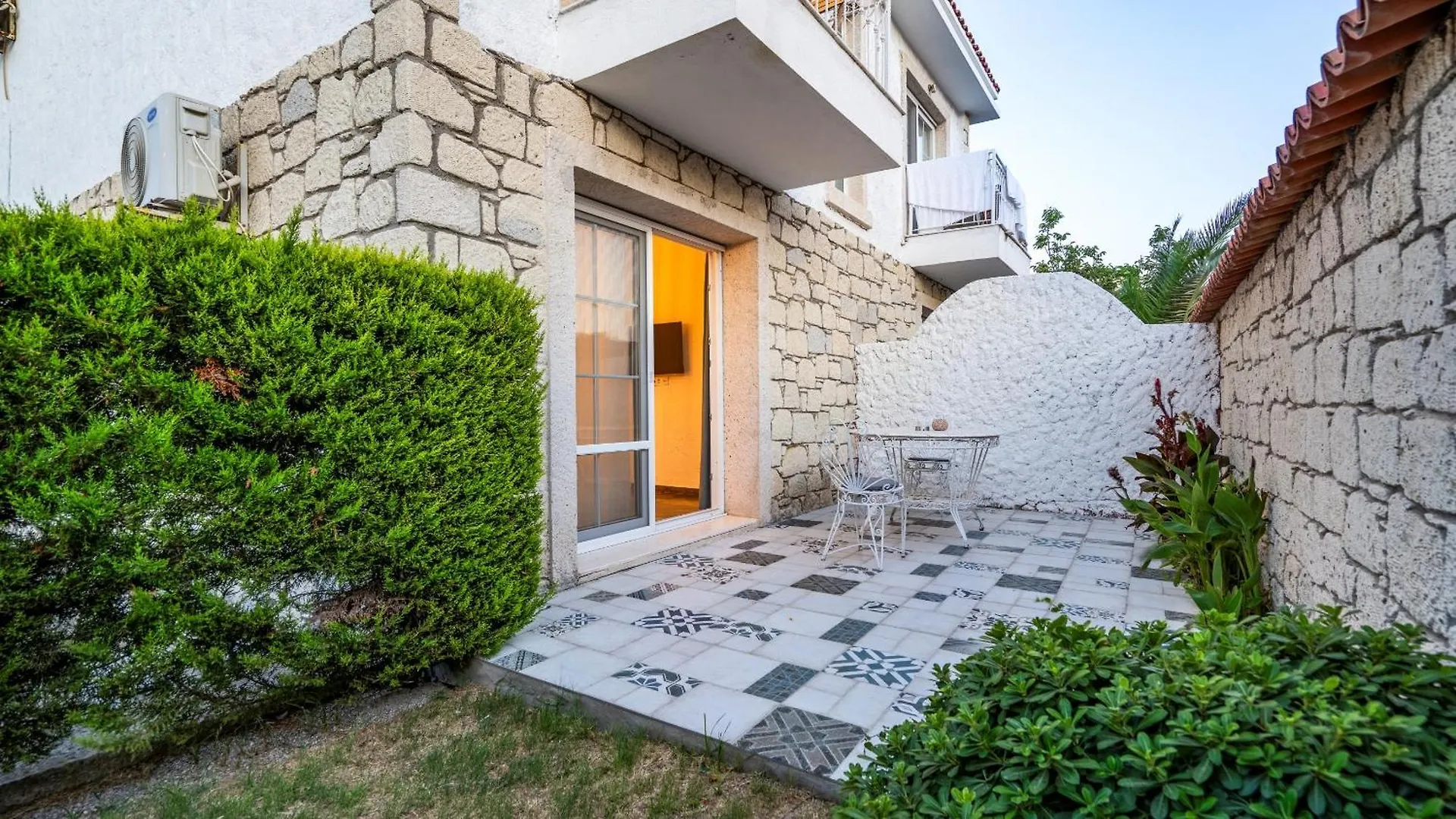 Solis Alacati Turkey
