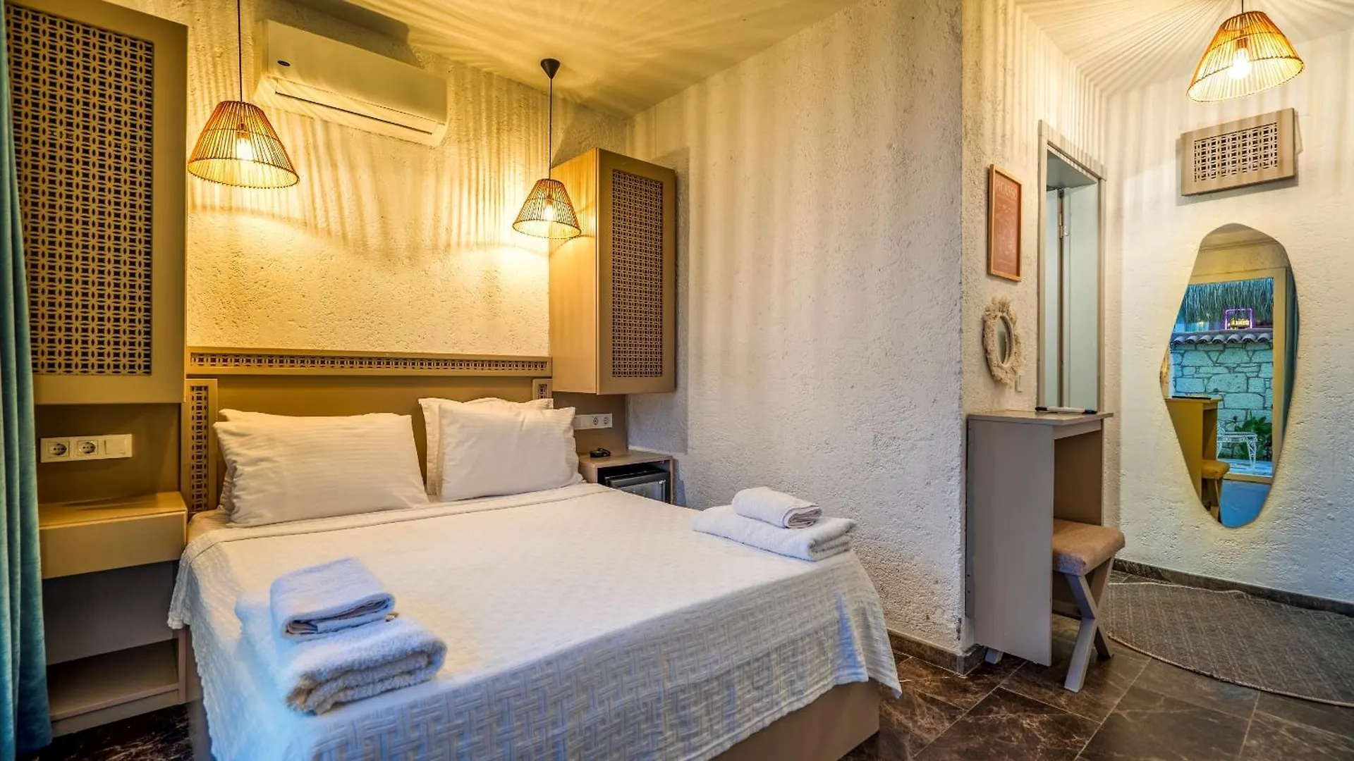 Hotel Solis Alacati