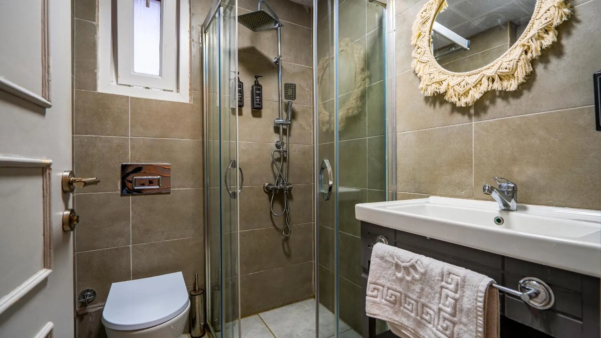 Hotel Solis Alacati