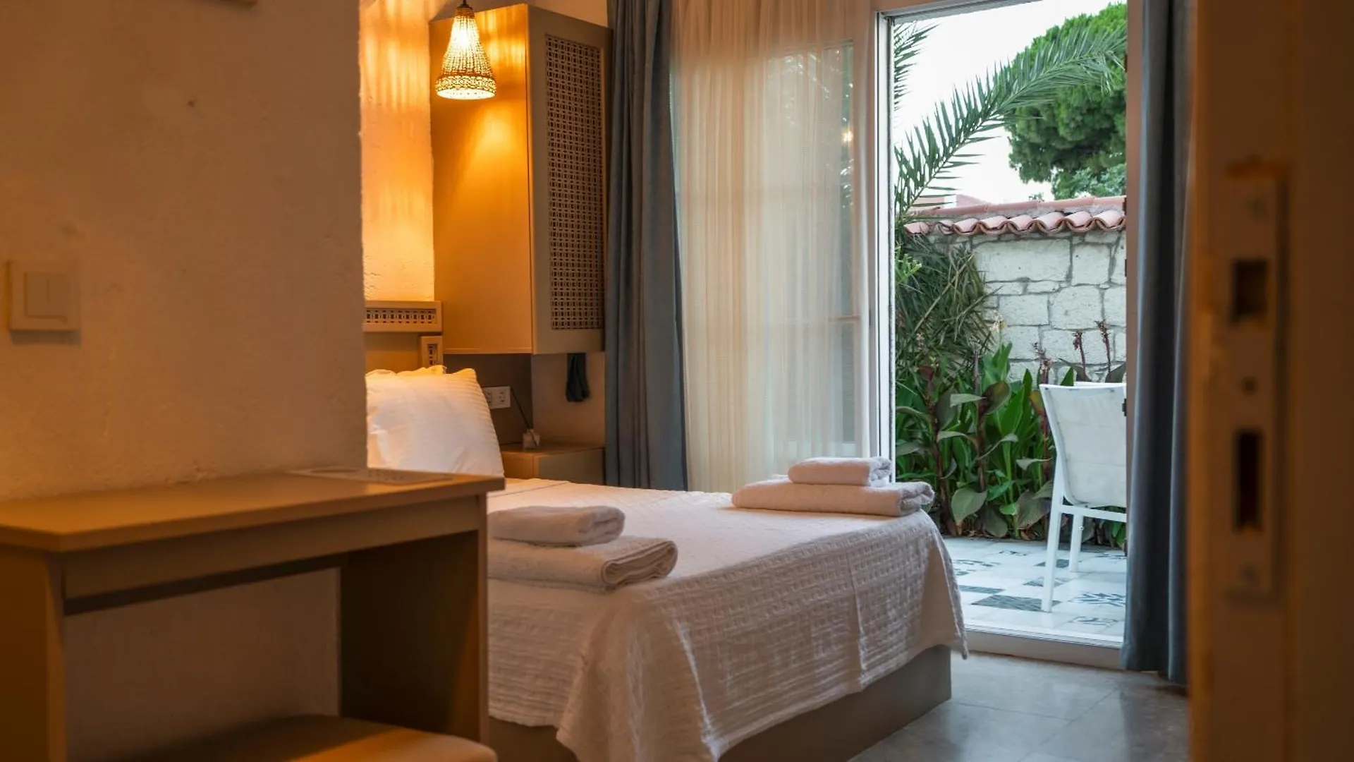 Hotel Solis Alacati