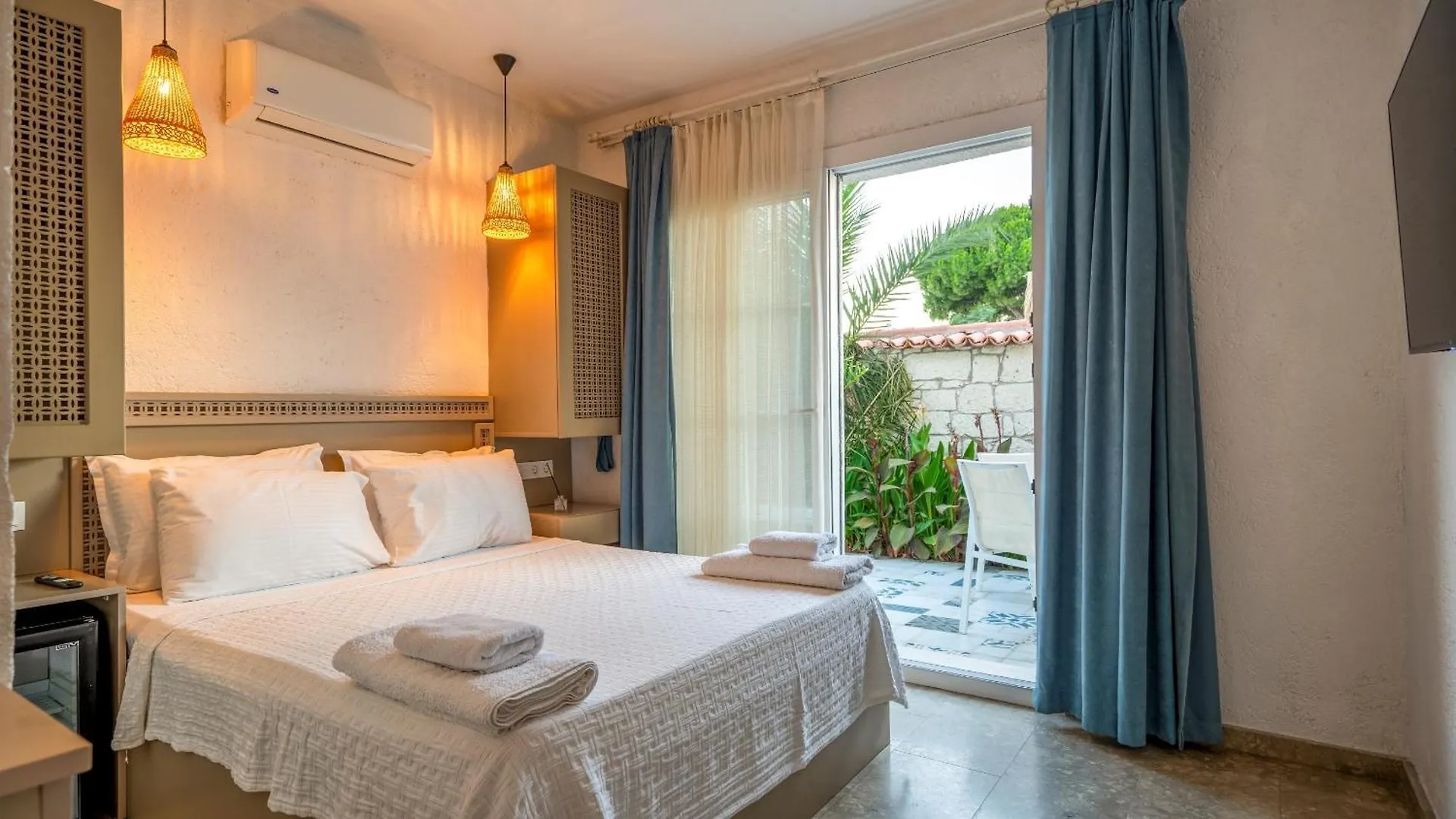 Solis Alacati 0*,  Turkey