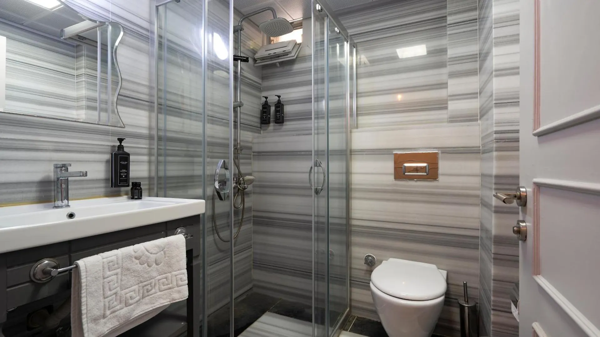 Solis Alacati Hotel