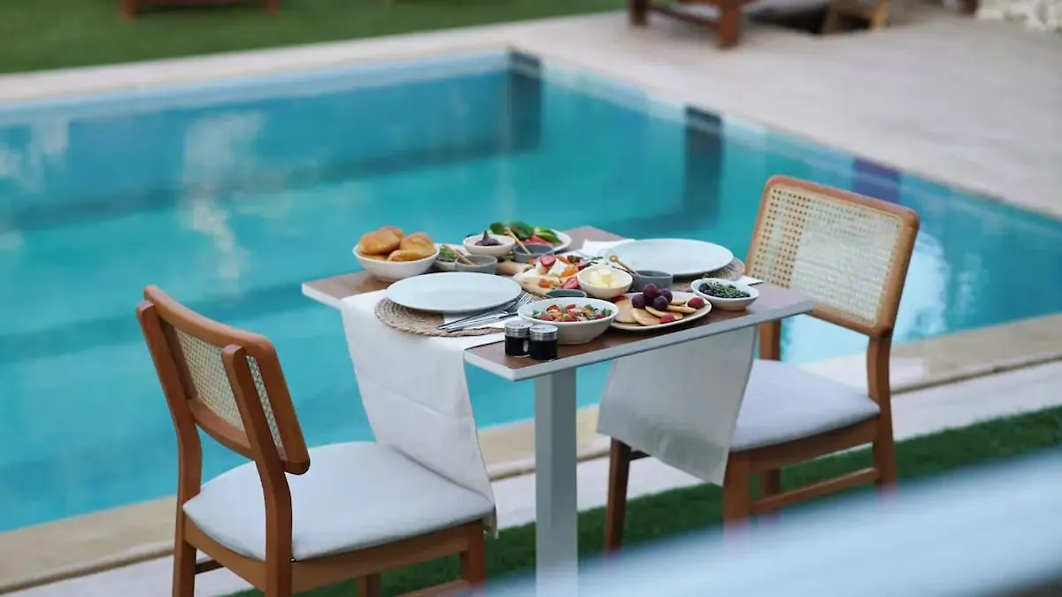 Hotel Solis Alacati
