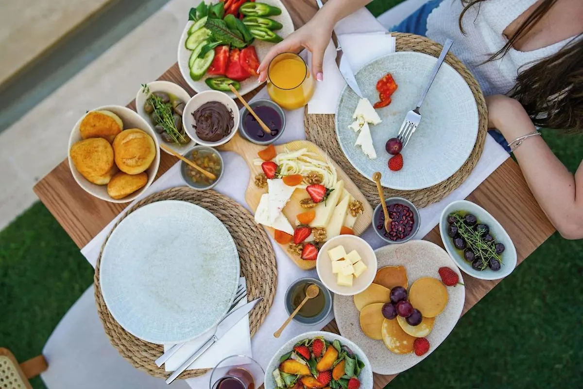 Hotel Solis Alacati
